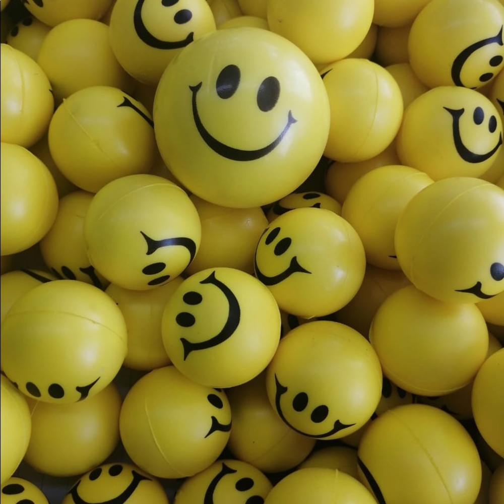 Meet your Posher, Elena